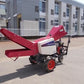 三菱　中古藁切り機