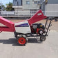 三菱　中古藁切り機