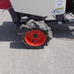 三菱　中古藁切り機