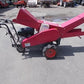 三菱　中古藁切り機