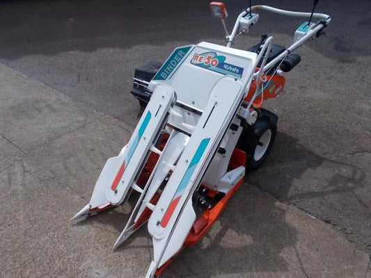クボタ　中古　バインダー