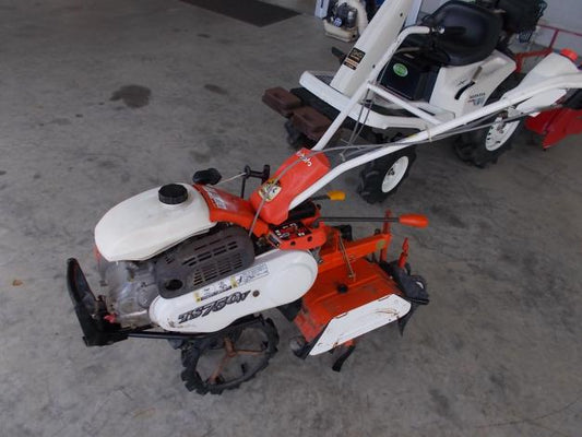 クボタ　中古　管理機