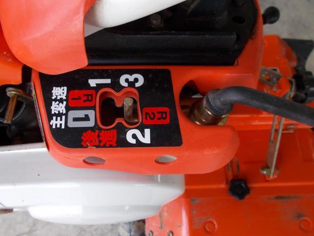 クボタ　中古　管理機
