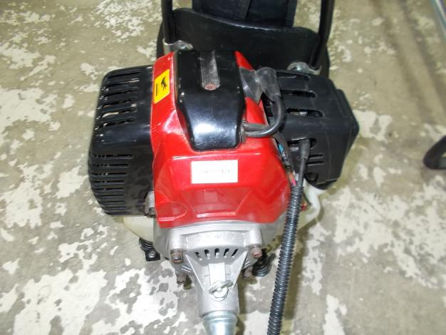 中古 背負刈払機 – 農キング
