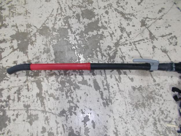 丸山　中古　背負動力散布機