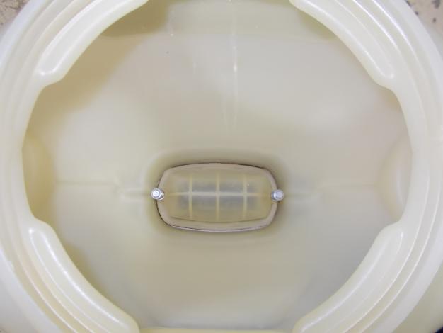 丸山　中古　背負動力散布機