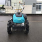 クボタ　耕耘機