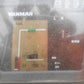 ヤンマー中古コンバイン