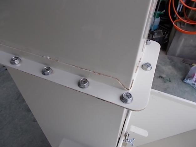 熊谷農機　中古　グレンエレベーター