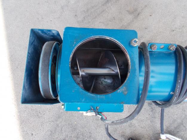 ホクエツ 中古 ハイコン