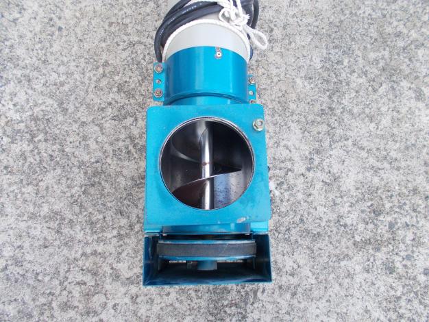 ホクエツ 中古 ハイコン