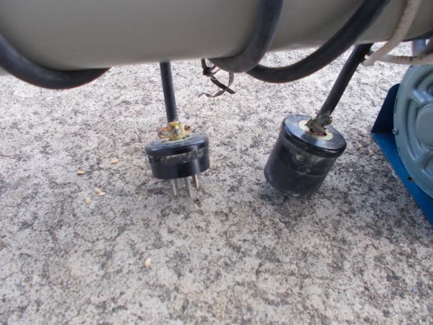 ホクエツ 中古 ハイコン