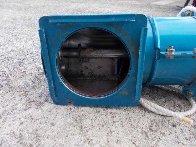 ホクエツ 中古 ハイコン