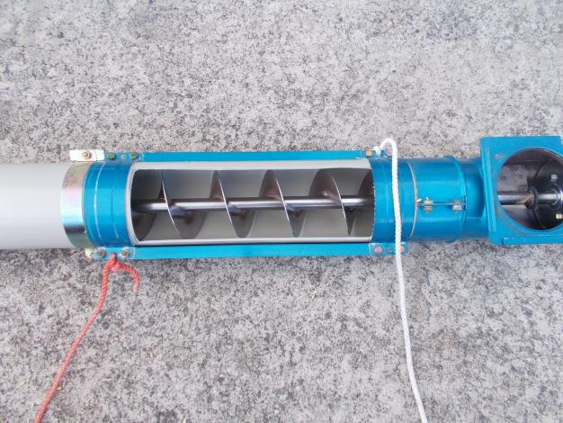 ホクエツ 中古 ハイコン