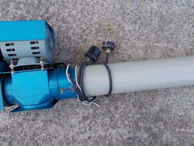 ホクエツ 中古 ハイコン