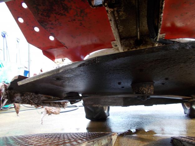 サトー 中古 乗用モア