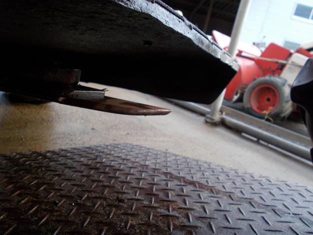 サトー 中古 乗用モア