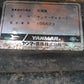 中古　乗用田植機　4条