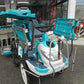 中古 田植機 5条