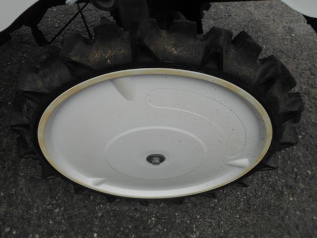 中古 田植機 5条