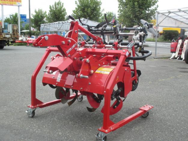 ササオカ　中古　うねたてマルチ