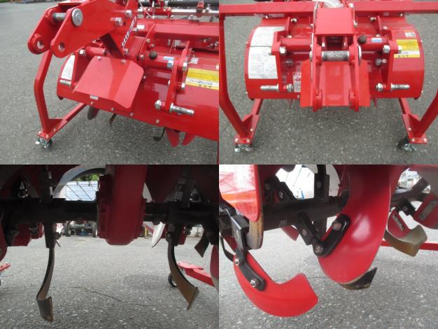 ササオカ　中古　うねたてマルチ