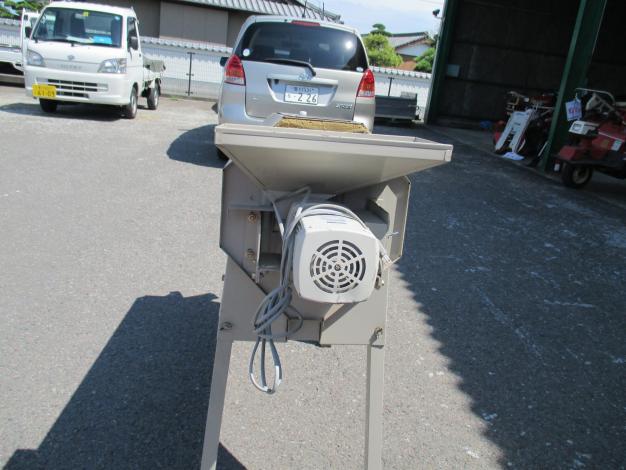 岡山農栄社　ロータリーセレクター