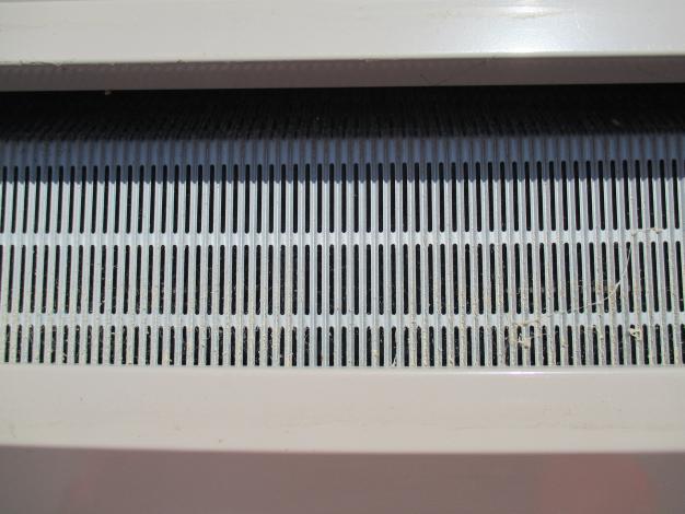 岡山農栄社　ロータリーセレクター