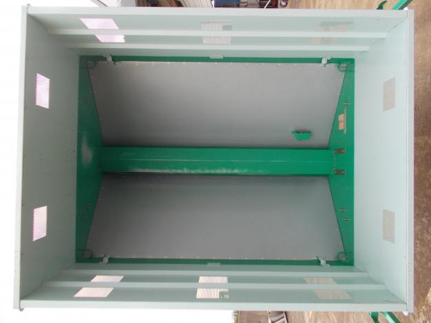 ササキ　中古　グレンキャリー