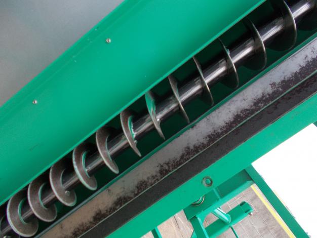 ササキ　中古　グレンキャリー