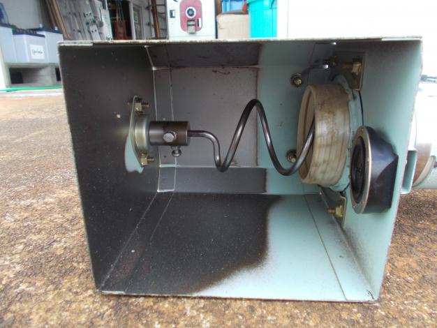 ササキ　中古　グレンキャリー