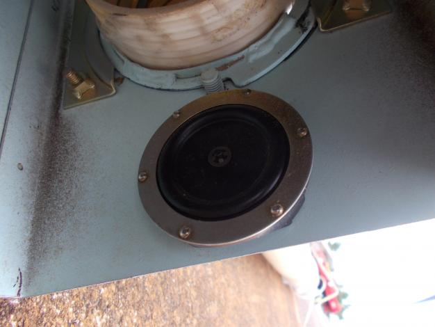 ササキ　中古　グレンキャリー