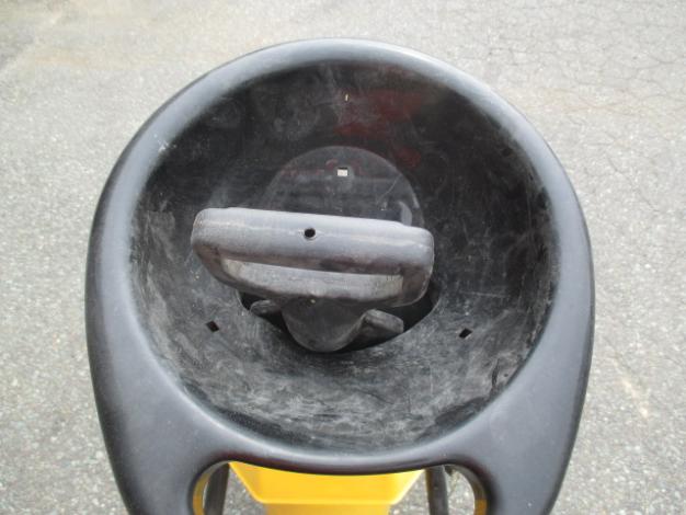 ニシザキ　粉砕ボーイ