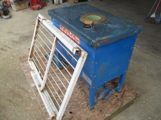 倉林　ネギ皮剥き機