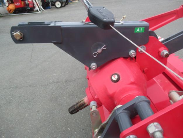 ササキ　中古　マックスハロー