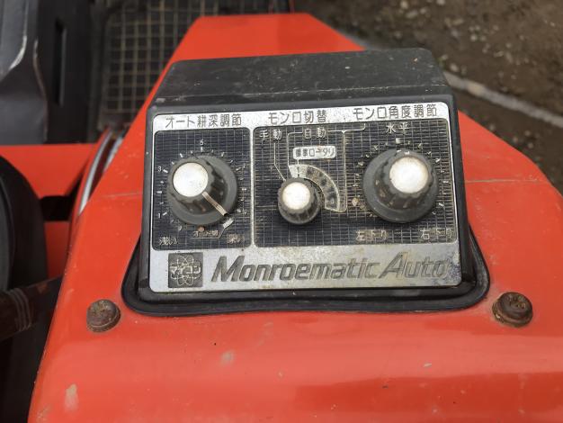 クボタ　中古　トラクター