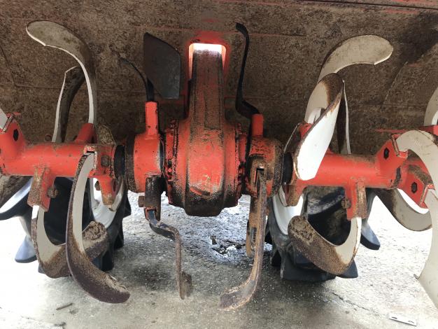 クボタ　中古　トラクター