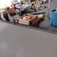 タイガー　中古　苗箱洗浄機