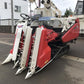 ヤンマー　中古　コンバイン
