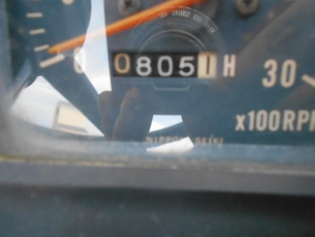 ヤンマー 中古 トラクター 18馬力