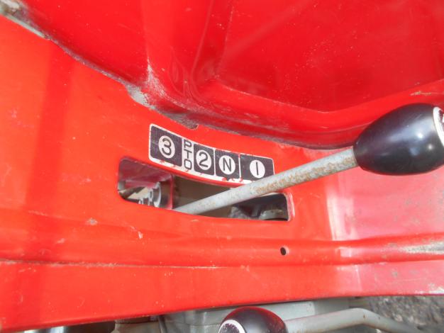 ヤンマー 中古 トラクター 18馬力