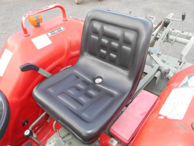 ヤンマー 中古 トラクター 18馬力