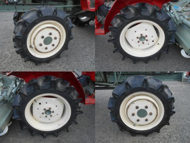 ヤンマー 中古 トラクター 18馬力