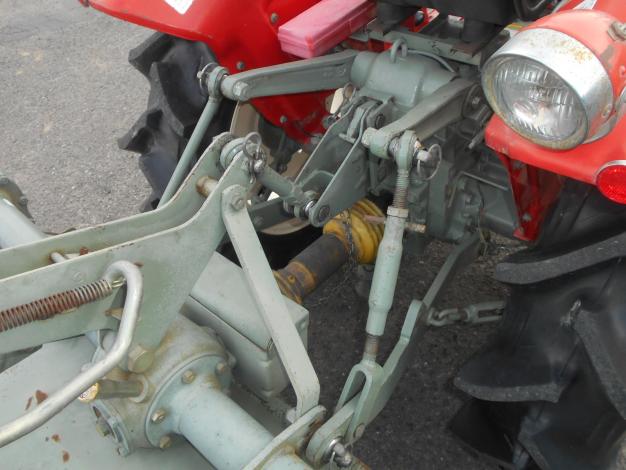 ヤンマー 中古 トラクター 18馬力