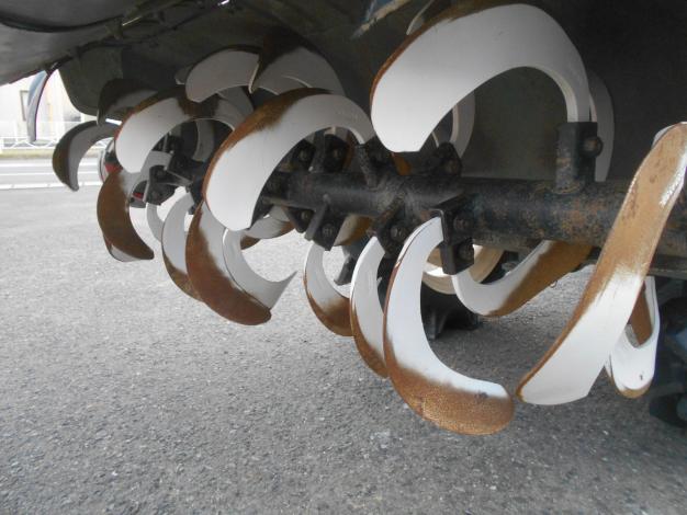 ヤンマー 中古 トラクター 18馬力