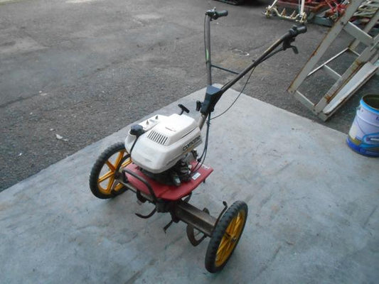 ホンダ 中古 管理機