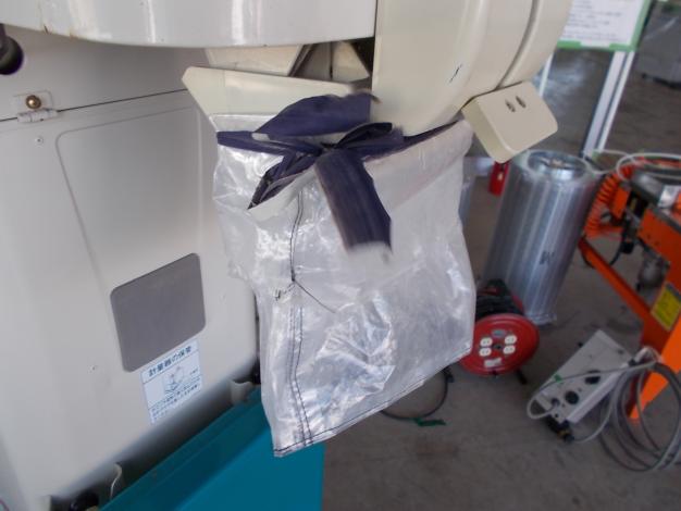 サタケ　中古　選別計量機