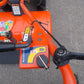 クボタ　中古　耕耘機