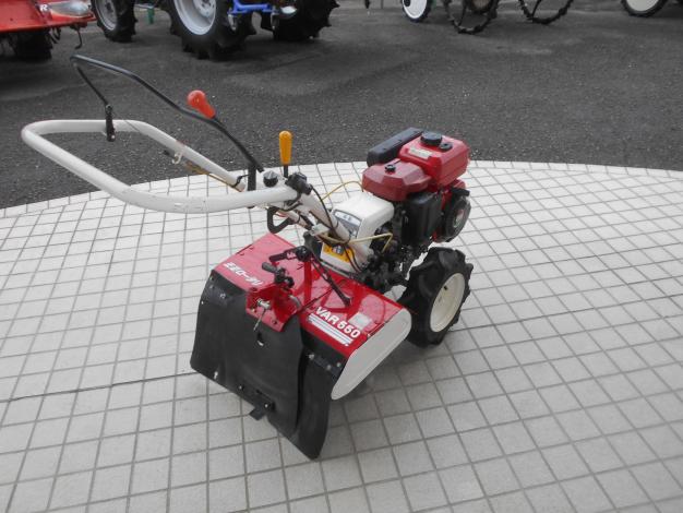 イセキ 中古 管理機