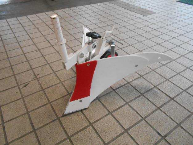 イセキ 中古 管理機